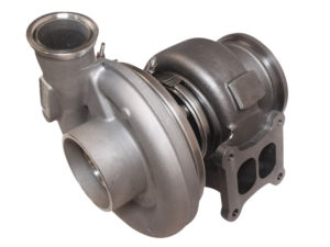 Automotive-Parts-Shelbyville-Turbo-Charger