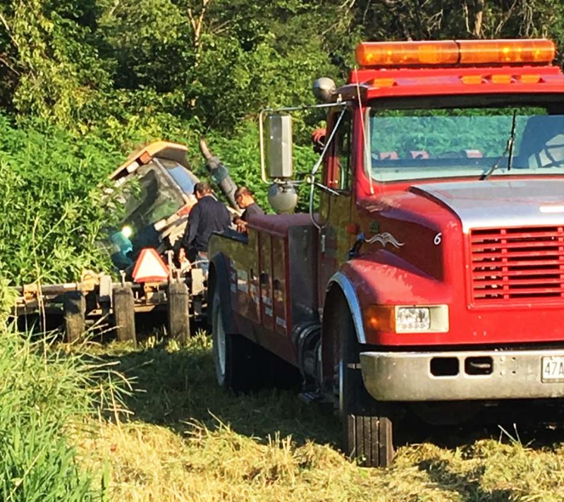 Shelbyville Towing & Auto Parts Inc. Shelbyville Towing