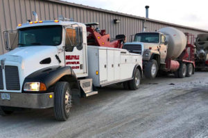 Tow Truck Shelbyville MO